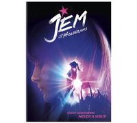 Jem Et Les Hologrammes (Jem And The Holograms)