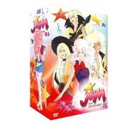 Jem Et Les Hologrammes - Partie 3 - Coffret 4 Dvd - Vf