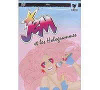 Jem Et Les Hologrammes Volume 1