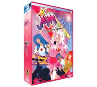 Jem et les Holograms - Coffret 2