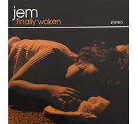 Jem – Finally Woken – CD – Universal Music Group