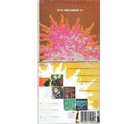 Jem Finally Woken 3:58 (by Jem from the CD titled It All Starts Here...) - ATO Records 54 Sampler (UK Import)