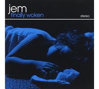 JEM - Finally Woken [Import]