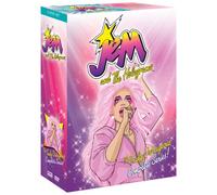 Jem & Holograms: Truly Outrageous Comp Series