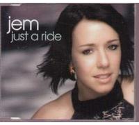 Jem - Just a Ride [Import]