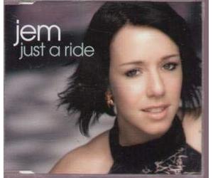 Jem - Just a Ride