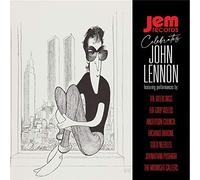Jem Records Celebrates John Lennon
