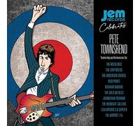 Jem Records célèbre Pete Townshend – The Orchard