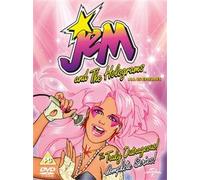 Jem & The Holograms Truly Outrageous Com