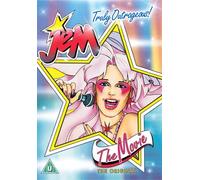 Jem The Movie [Import]