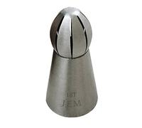 Jem Twist Douilles 18T & 19T, Lot de 2