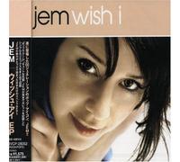 Jem - Wish I EP
