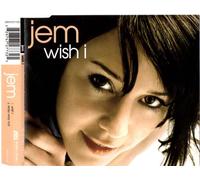 Jem - Wish I [Import]