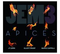 Jem3 - Apices