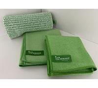 Jemako Kit de fenêtre avec chiffon