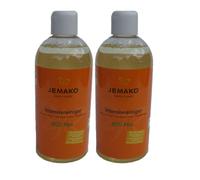 JEMAKO nettoyant intensif 1 litre (2 bouteilles de 500 ml chacune)