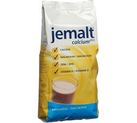 JEMALT® Calcium Plus Poudre 450 g