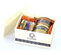 jemangefrancais.com - Coffret Gourmet autour du foie gras