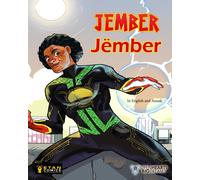 Jember: In English And Anuak (Etan Comics Early Reader)