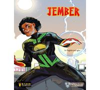 Jember: In English And Igbo (Etan Comics Early Reader)