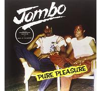 Jembo - Pure Pleasure [Import]