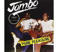 Jembo - Pure Pleasure [Import]