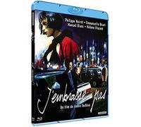 J'embrasse pas Blu-ray