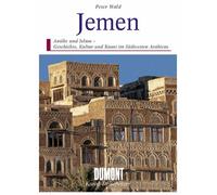 Jemen - Dumont Kunst-Reiseführer