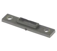 Jemi Guide pour lave-vaisselle GS-19, GS-18, GS-6AF, GS-6, GS-7, GS-20 Longueur 50 mm Largeur 10 mm Hauteur 6 mm