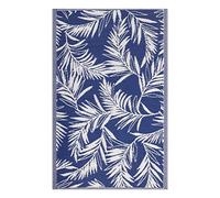 JEMIDI Tapis de sol intérieur extérieur - Tapis d’entrée 120 x 180 cm en polypropylène - Tapis déco jardin terrasse patio balcon paillasson