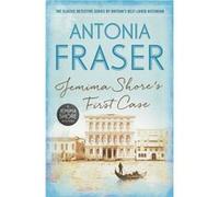 Jemima Shores First Case by Lady Antonia Fraser Lady Antonia Fraser (Auteur)