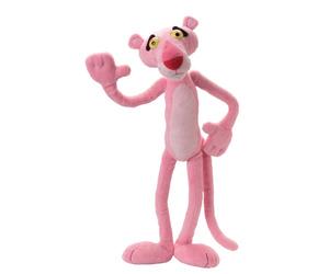 Jemini - 022042 - Peluche - Panthère - Rose - 110 Cm