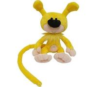 Jemini Peluche Marsupilami Multicolore