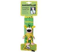 Jemini 022801 MARSUPILAMI Voyageur protège ceinture pour enfant