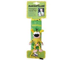 Jemini - 022801 - marsupilami - voyageur G
