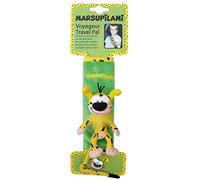 JEMINI 022801 MARSUPILAMI Voyageur protège ceinture de voyage pour enfant