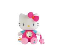 Jemini 022827 Hello Kitty Baby Tonic Peluche Activité +/- 23 cm
