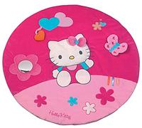Jemini 022847 Hello Kitty Baby Tonic Tapis d'éveil Ø 86 cm