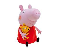 JEMINI 023139 Peppa Pig Peluche +/- 45 Cm