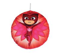 JEMINI PYJAMASK RANGE PYJAMA BIBOU ROUGE Rouge G