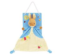 PIERRE LAPIN Doudou Multicolors G