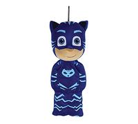 JEMINI 023527 Pyjamasques Yoyo Peluche Range Pyjama +/52 cm, Bleu