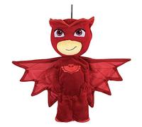 JEMINI 023528 PYJAMASQUES BIBOU Peluche Range pyjama +/- 52 cm