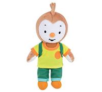 Jemini - 023719 - T'Choupi et Ses Amis : Peluche Pilou 18 cm