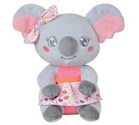 Peluche Hochet Koala Cally Mimi Rose G