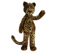 JEMINI 024114 TOODOO Peluche Leopard Toute Douce Hauteur: ± 65 CM