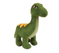 JEMINI 024166 Les JEMINISAURES Peluche Dinosaure Diploducus +/- 32 cm 100% recyclé