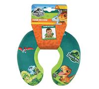 JEMINI 024199 Jurassic World Tour DE Cou Dinosaures DE Voyage +/- 19 CM pour Enfant