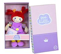 Jemini 156146 Ma première poupée Dolinette, Violet