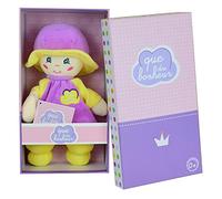 Jemini 156169 Ma première poupée Choupette +/- 22 cm